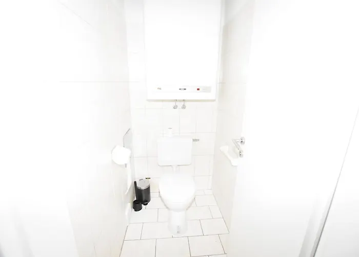 5 Einzelbetten Apartament Graz