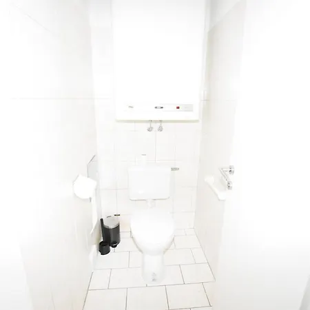 5 Einzelbetten Apartment Graz